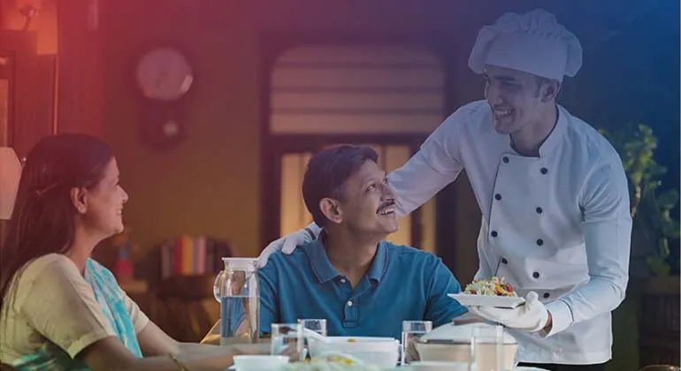 Why Virtual Team Building Activities are necessary for Cooking Classes in Surat?