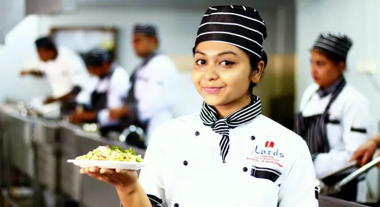 Hotel and Hospitality Management Course in Navsari- Lords Institute of Management