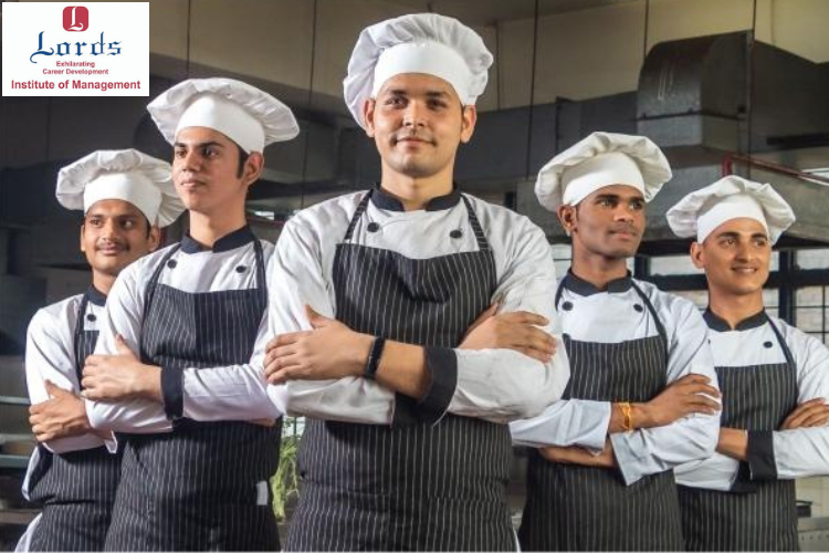 Best hotel management institutes & colleges in Gujarat