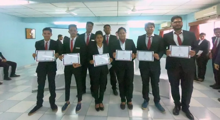 Hotel Management Institute in Kim, Kosamba, Kamrej- Lords Institute of Management