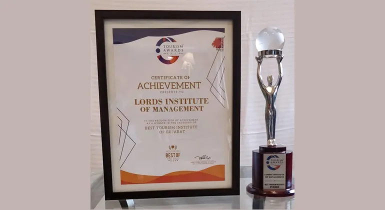 Hotel management Institute in Valsad- Lords Institute of Management