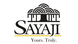 SAYAJI HOTEL INDORE