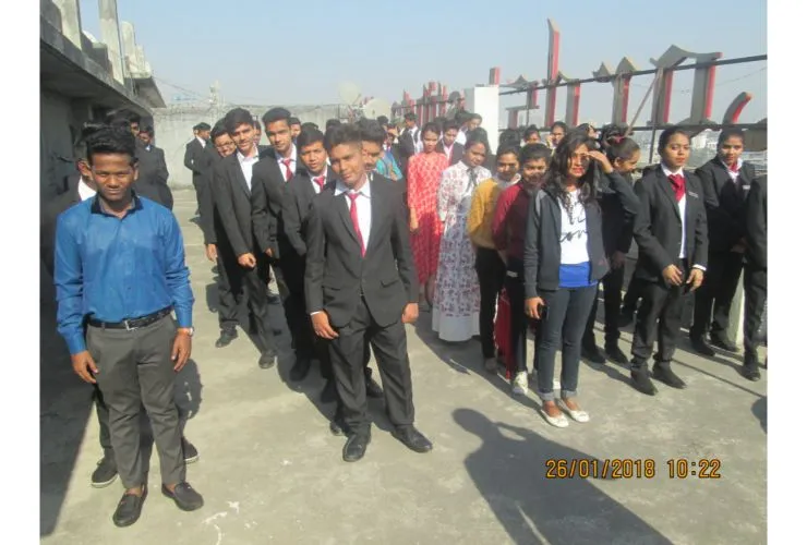Republic Day Celebration