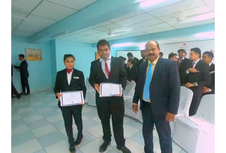 Cooking Competition