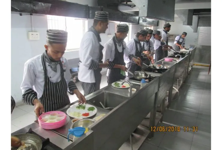Food Production