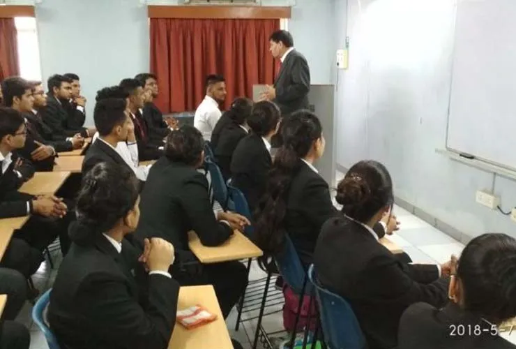 Guest Lectures