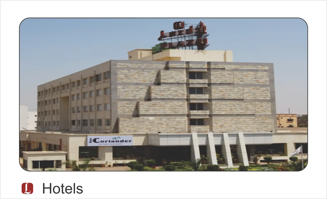 Hotels