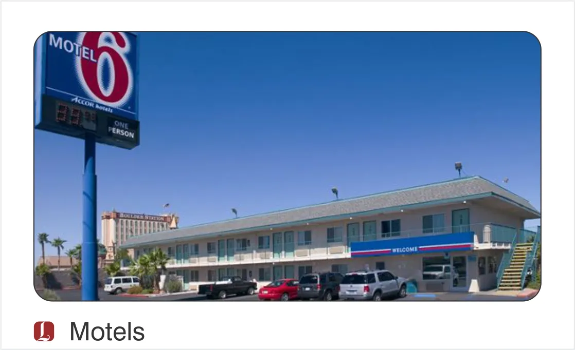 Motels