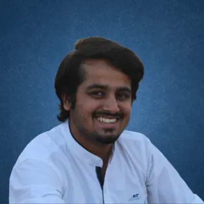 Yash Katariya