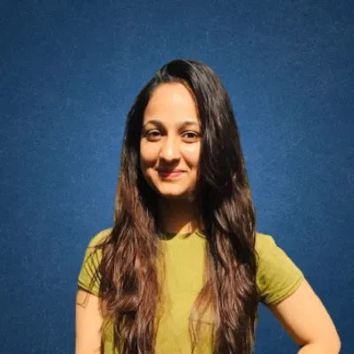 Poorva Goel